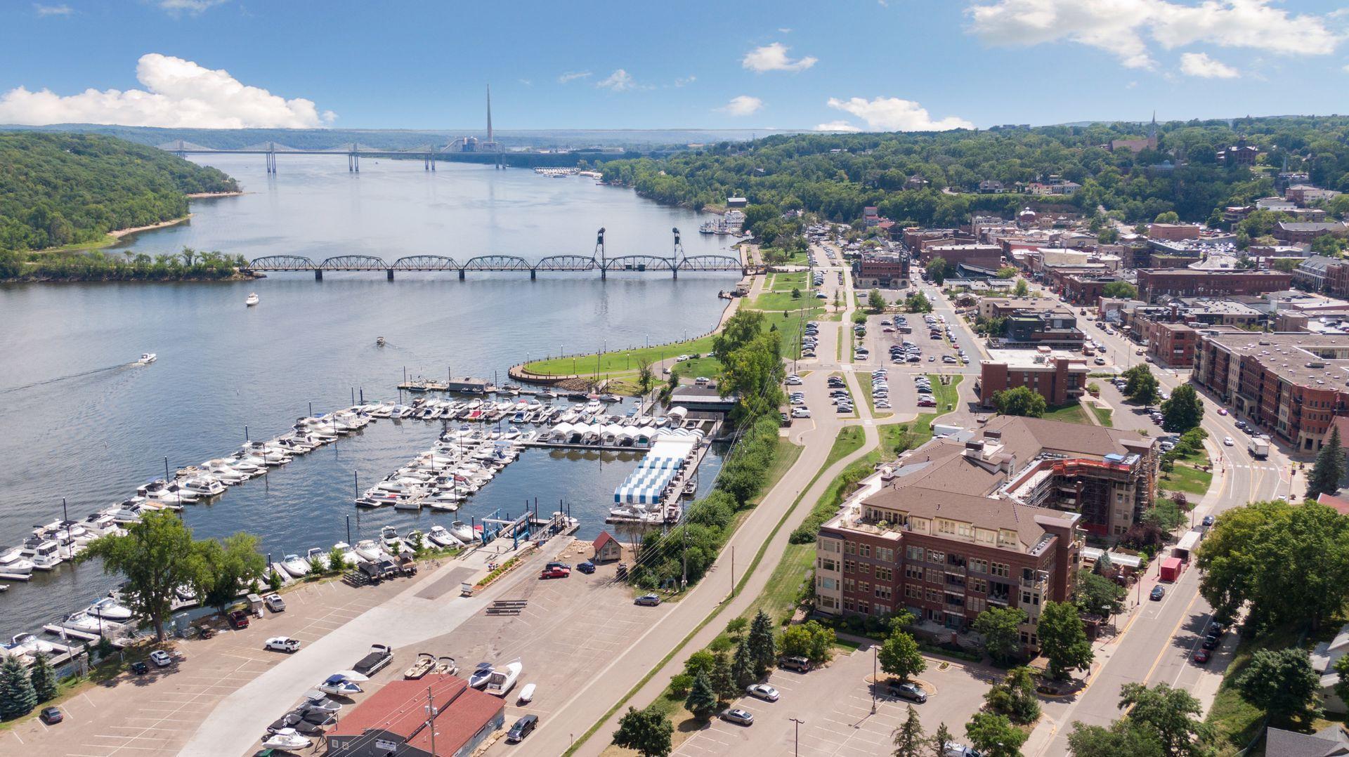 640  Main Street  N, Stillwater, MN