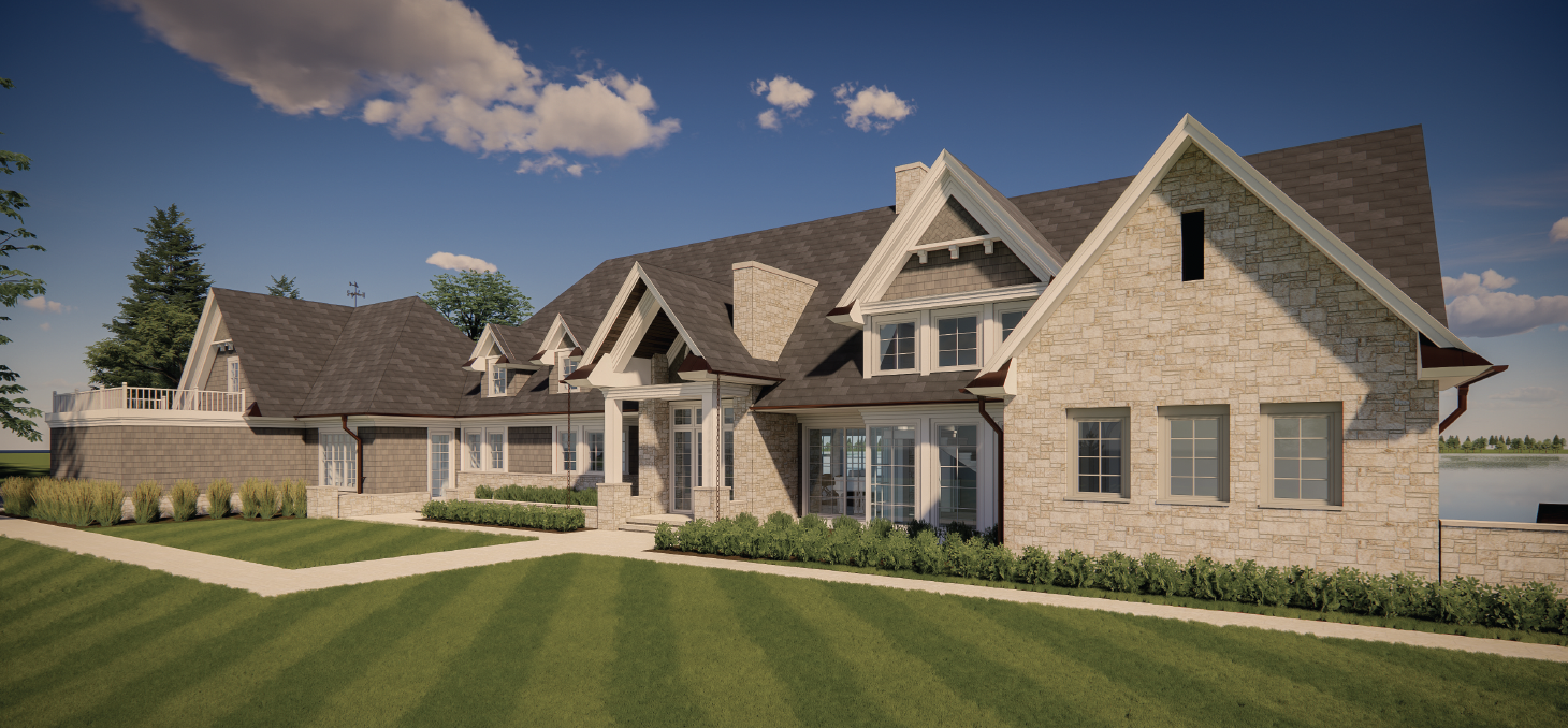 22  Dellwood Avenue, Dellwood, MN