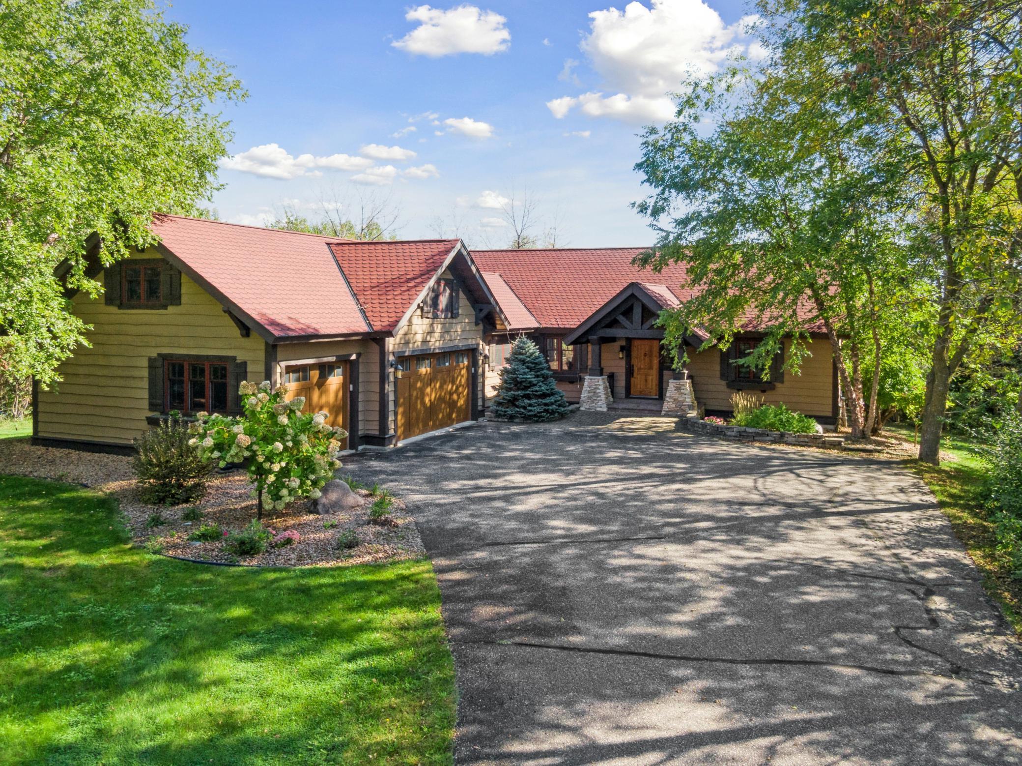 15749  58th Street NW, Annandale, MN