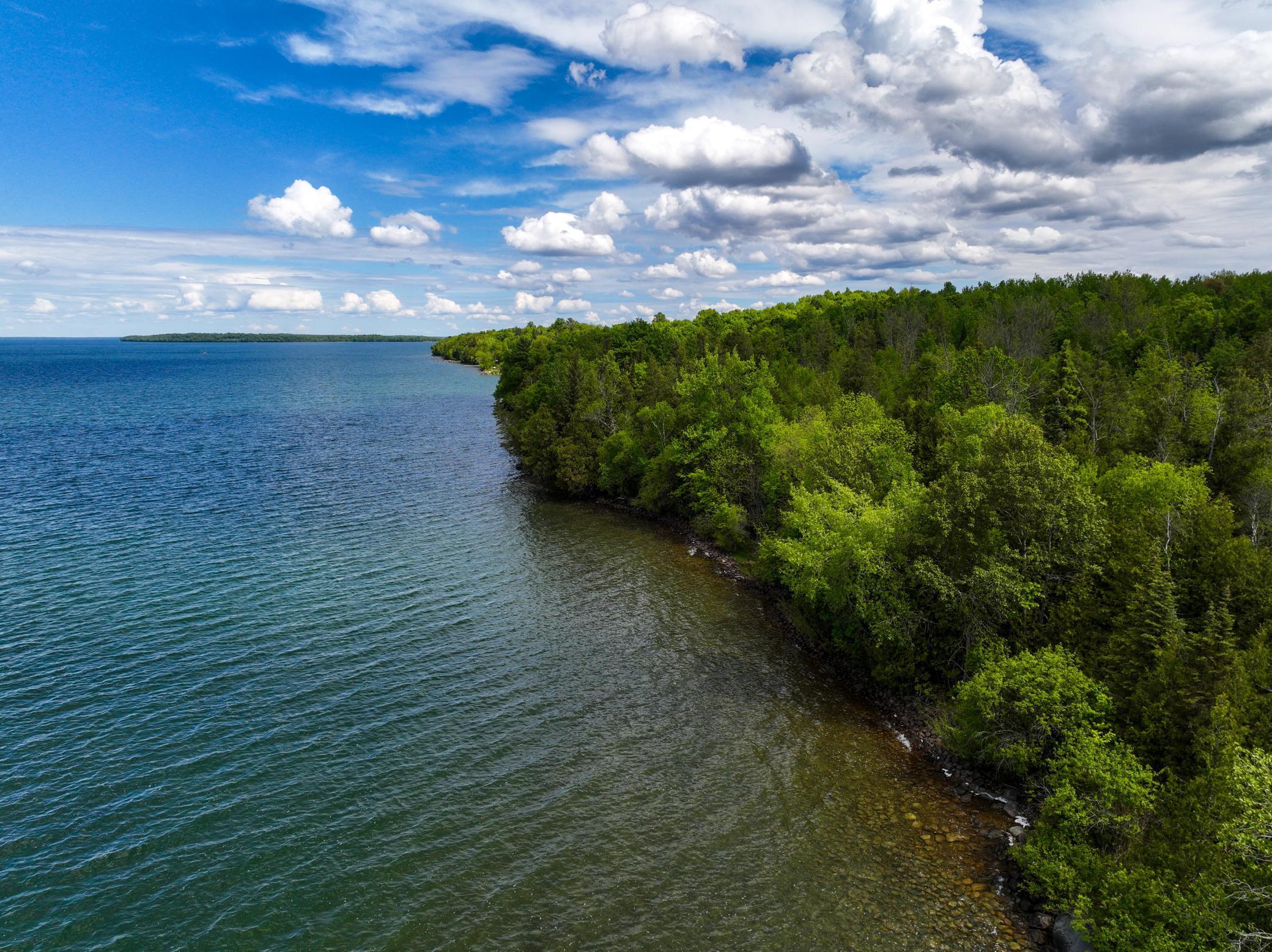 TBD  White Rock Lane, Boy Lake Twp, MN