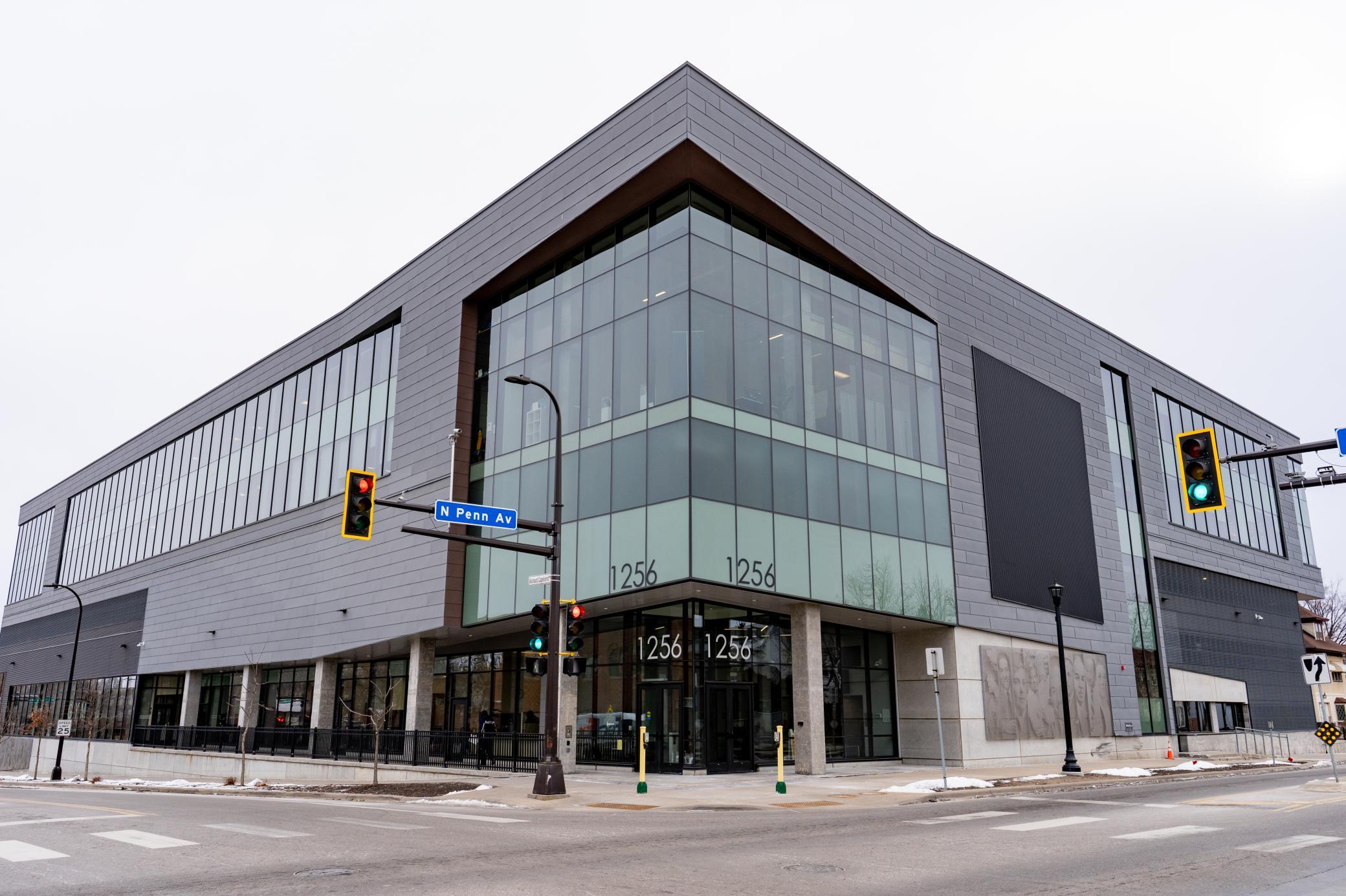 1256  Penn Avenue N, Minneapolis, MN