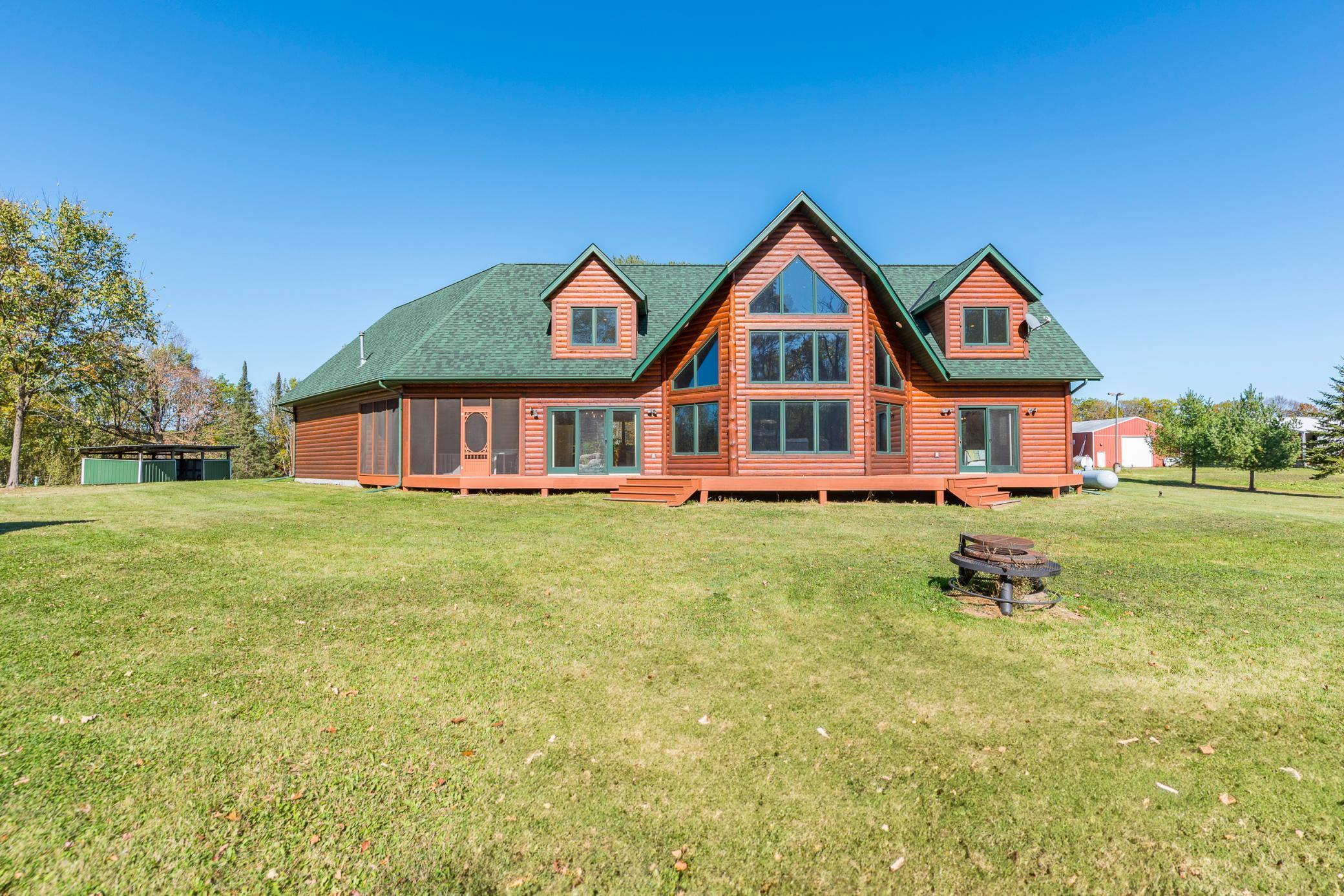 30205  190th Lane, Isle, MN