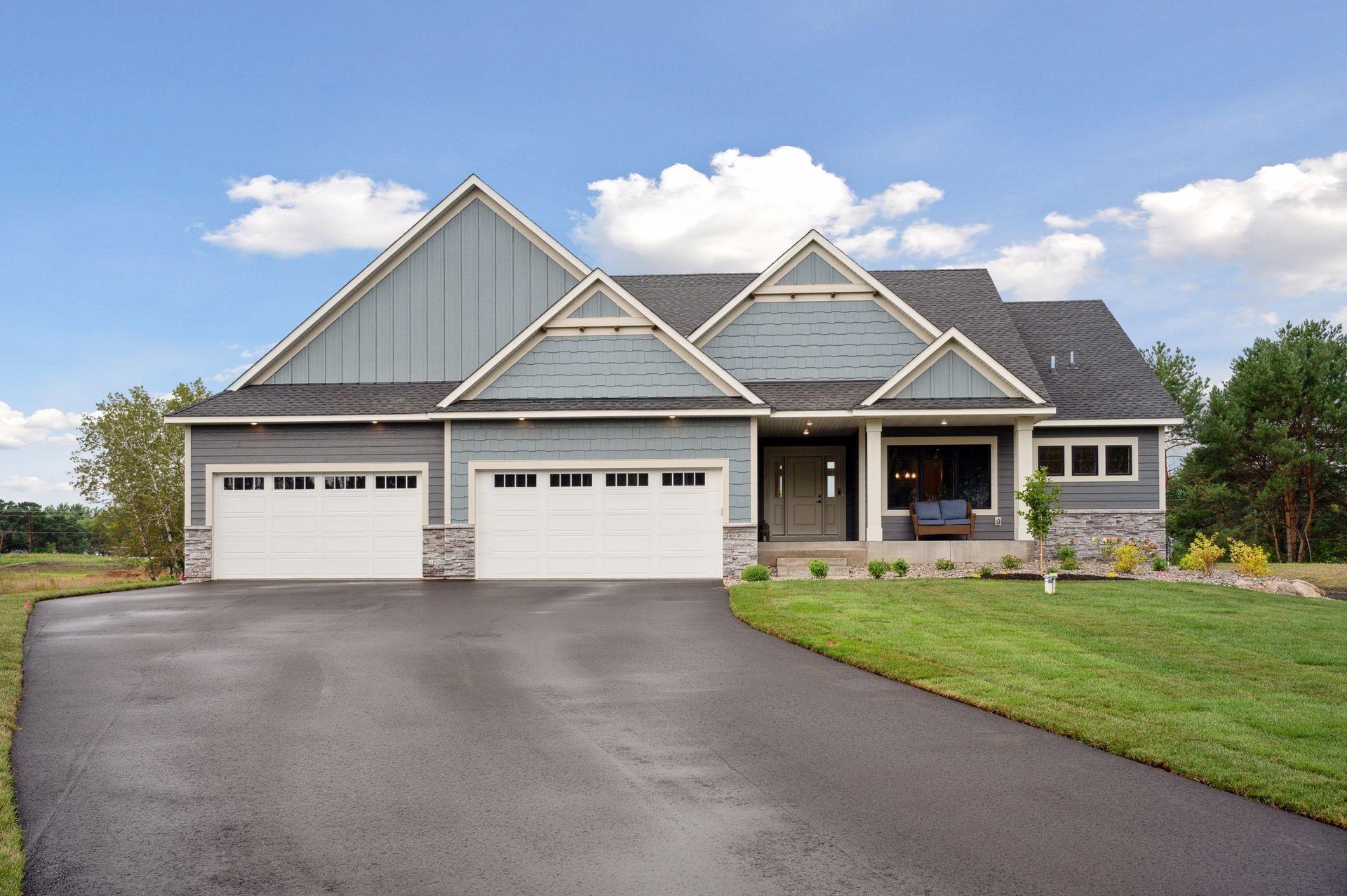 18022  Urbank Street NE, Ham Lake, MN