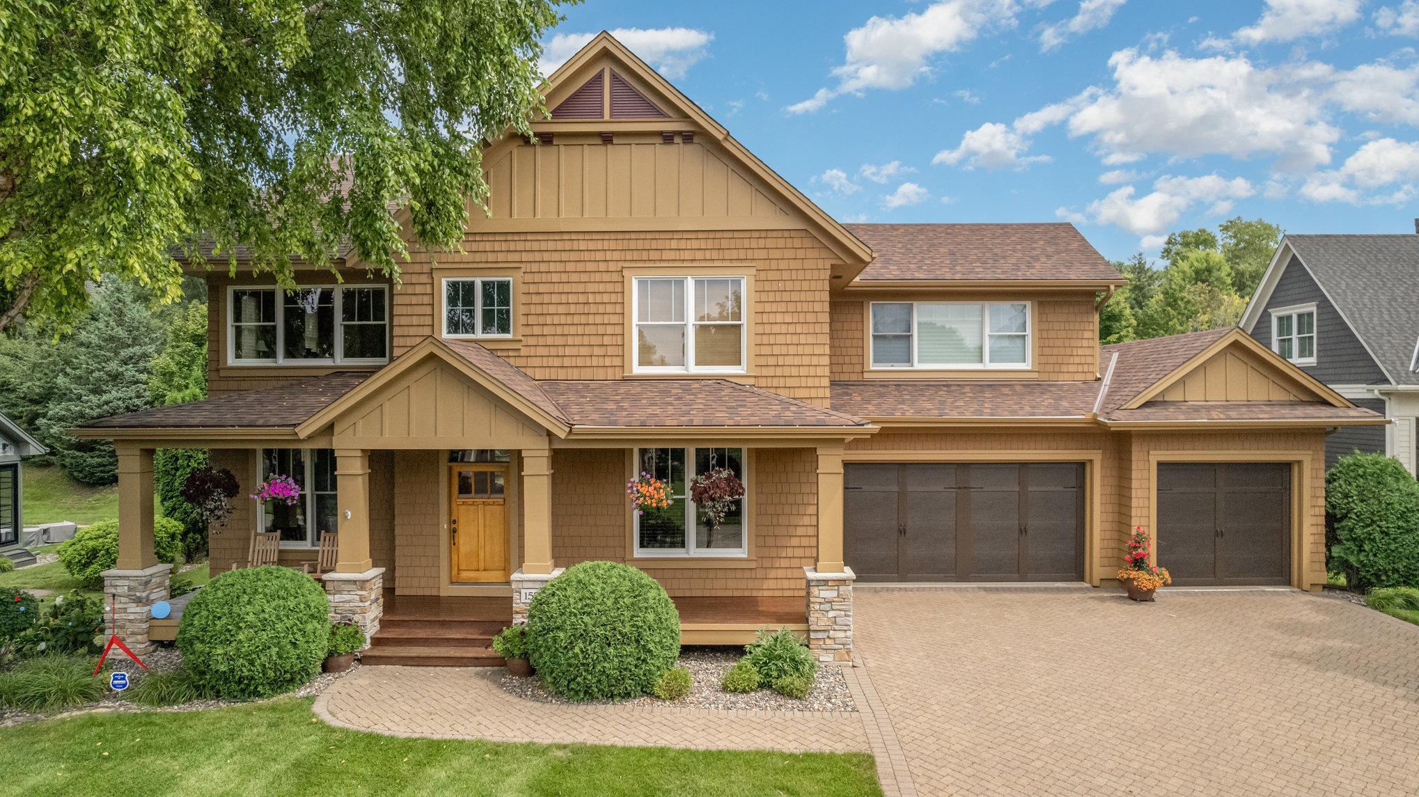 1520  Bridgewater Road, Golden Valley, MN
