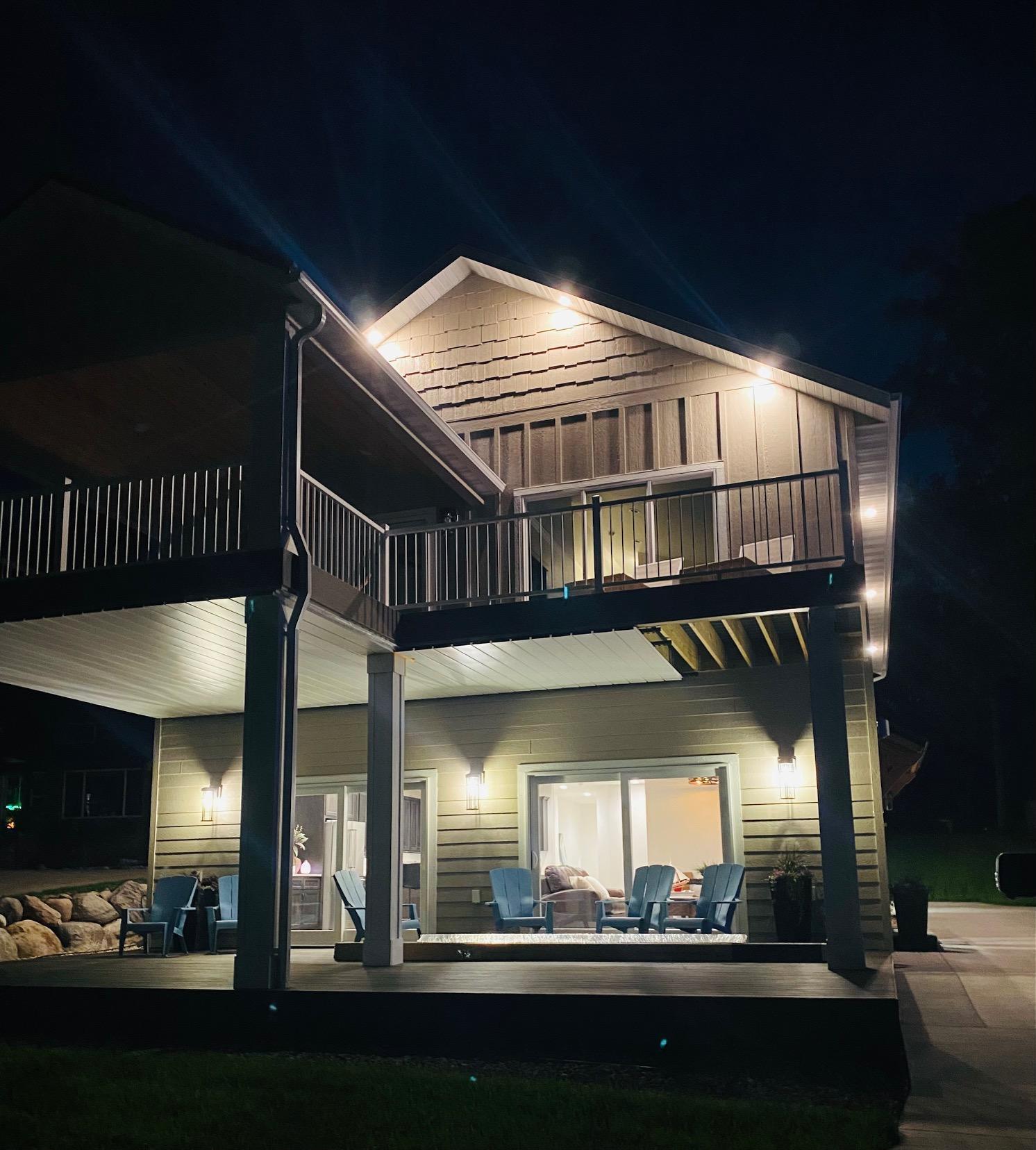 1084 W Lake Drive, Detroit Lakes, MN