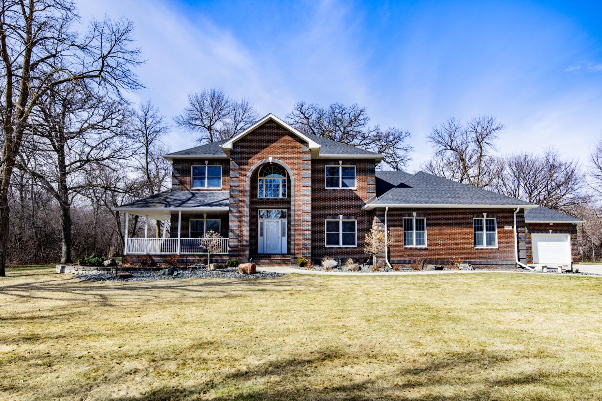 249  Chestnut Drive, Horace, ND