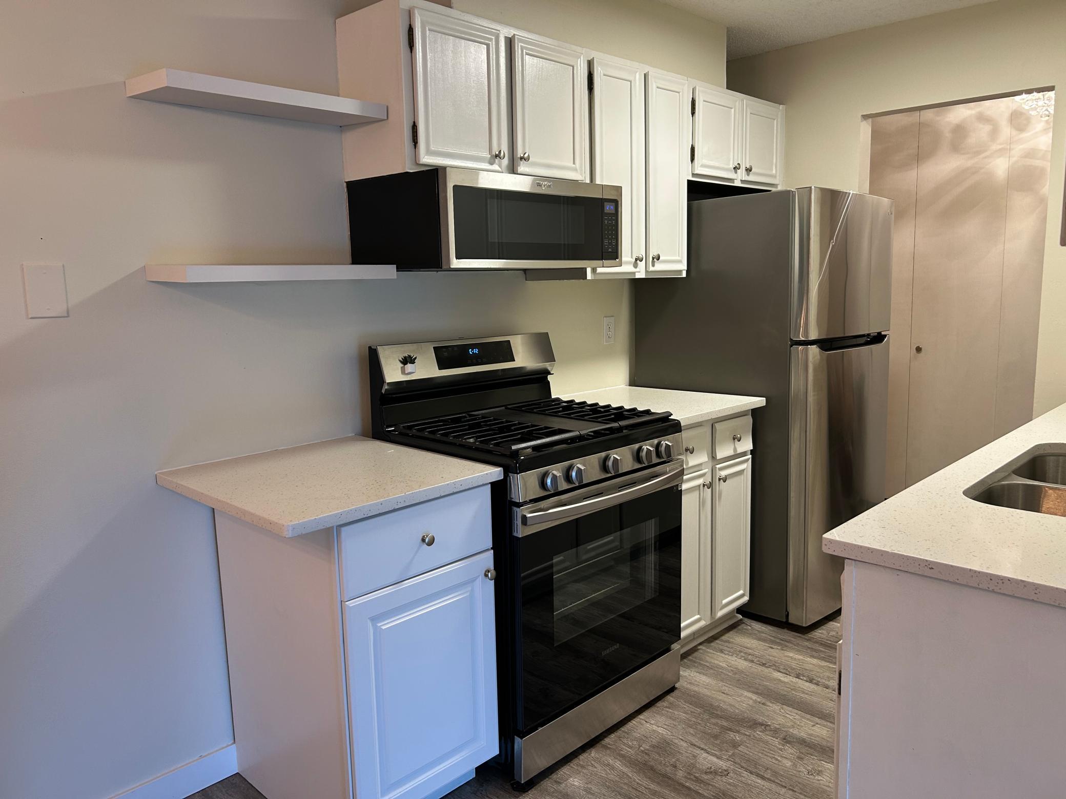 4820 #234  Park Commons Drive, Saint Louis Park, MN