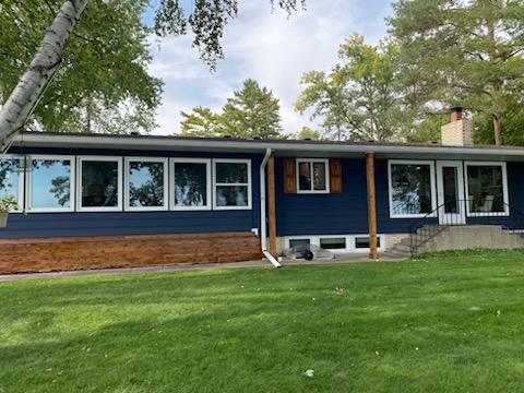736  Shorewood Drive, Detroit Lakes, MN