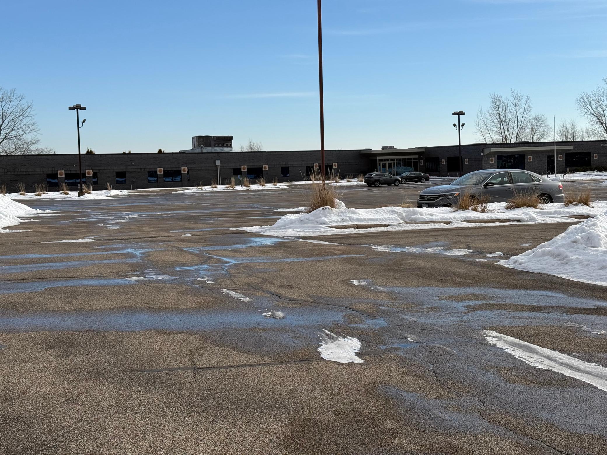 3500  Federal Drive, Eagan, MN