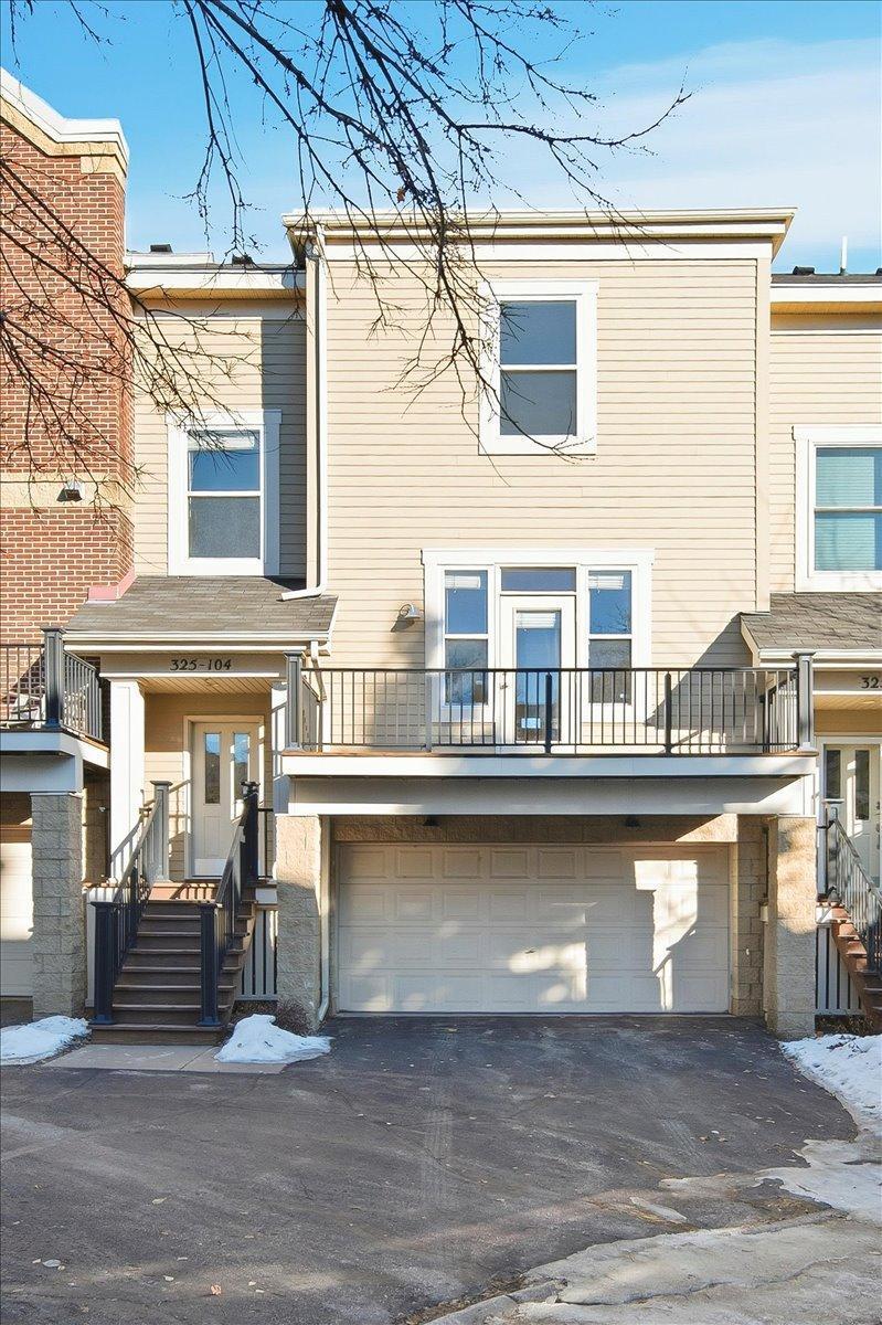 325 W River Parkway, Minneapolis, MN