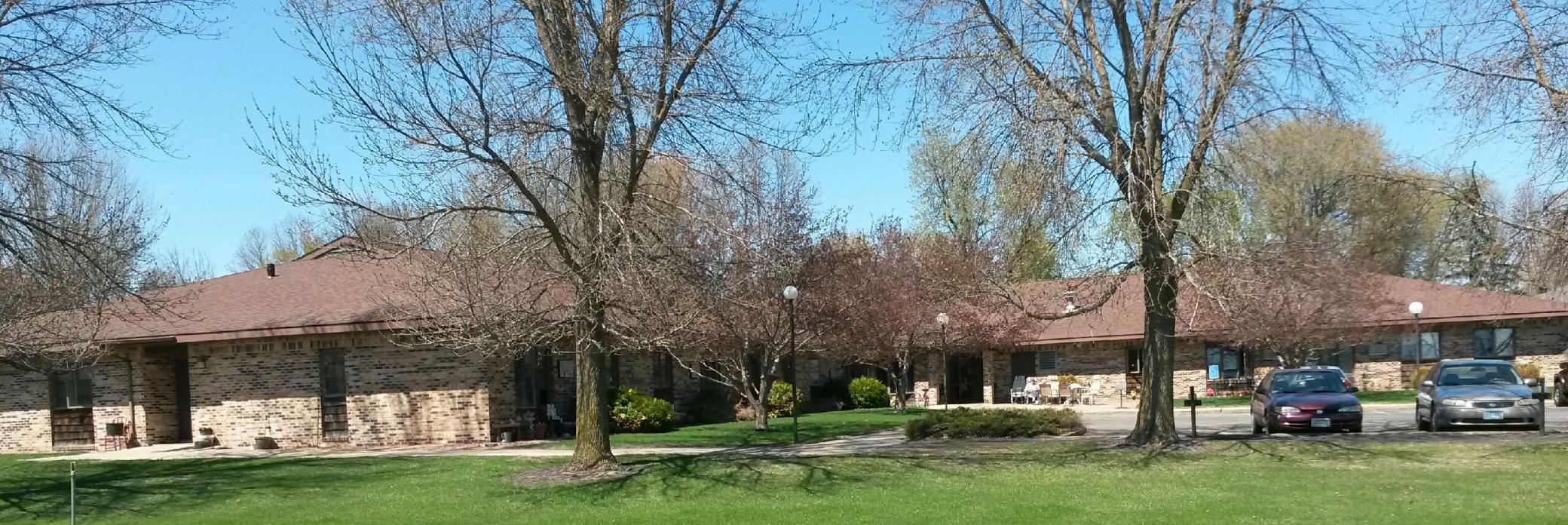 512 E 2nd Avenue, Osakis, MN