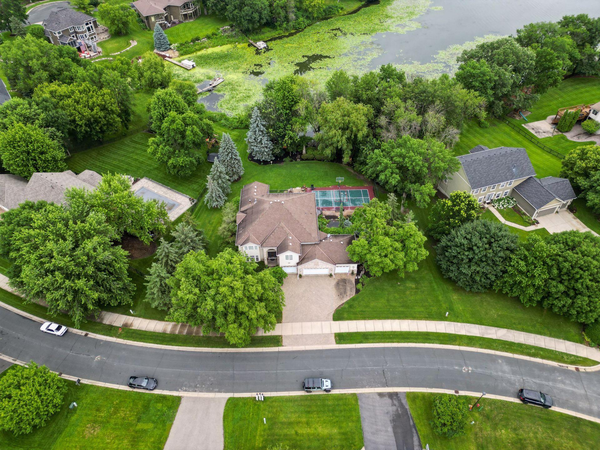 17558  George Moran Drive, Eden Prairie, MN