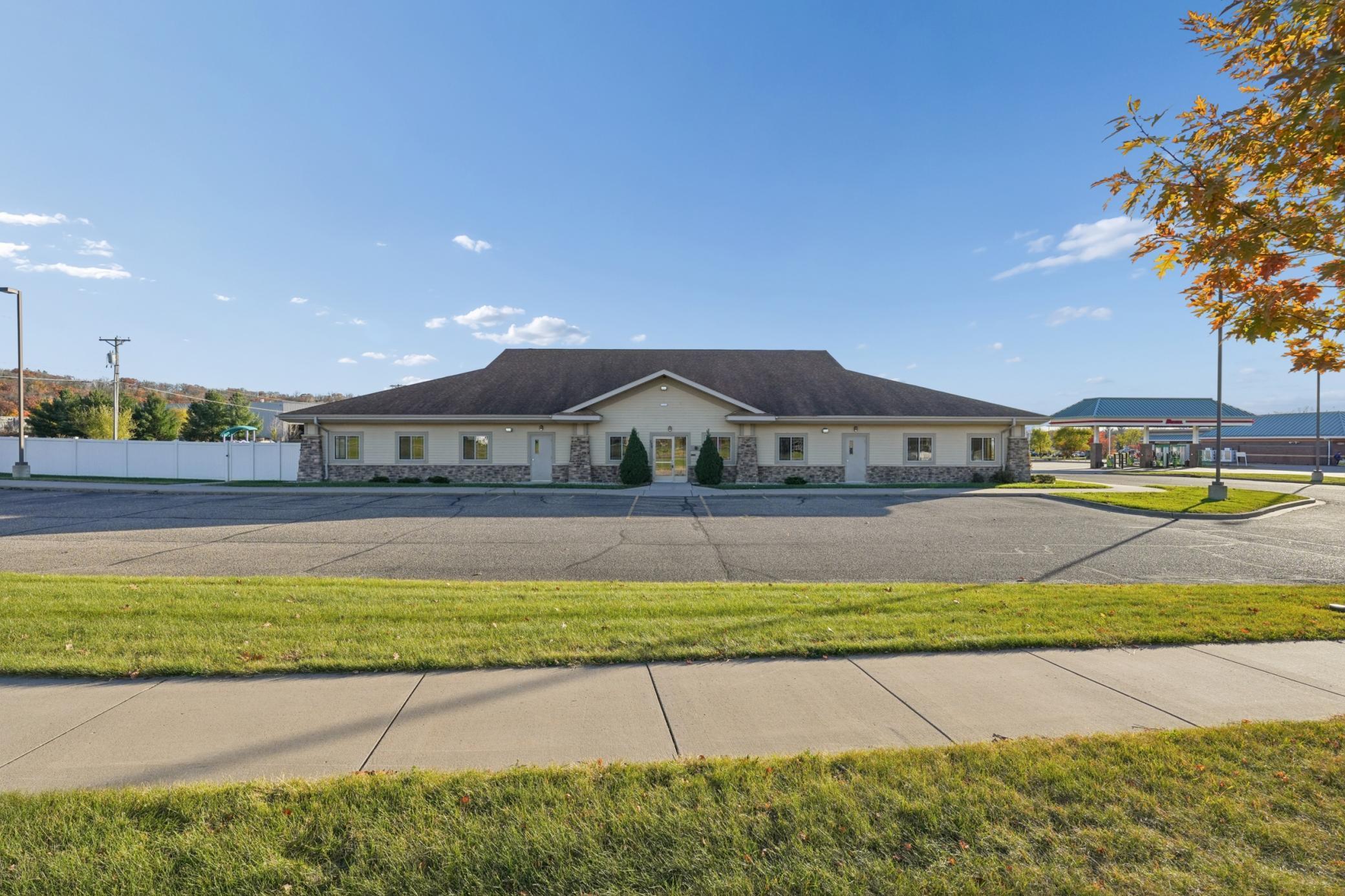 250  Quarry Road, River Falls, WI