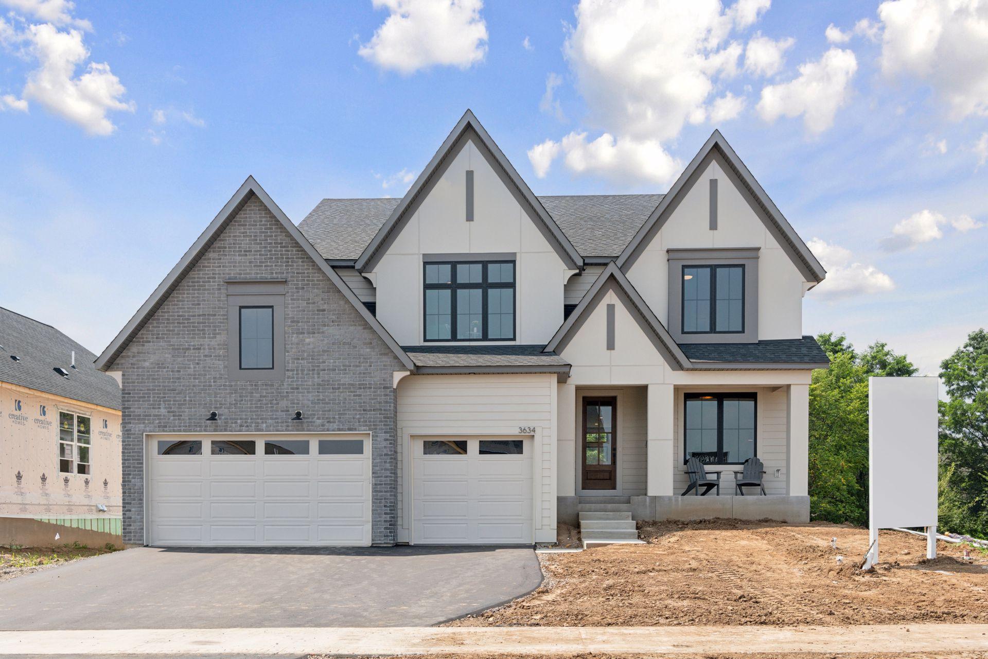 3634  Knightsbridge Trail N, Lake Elmo, MN