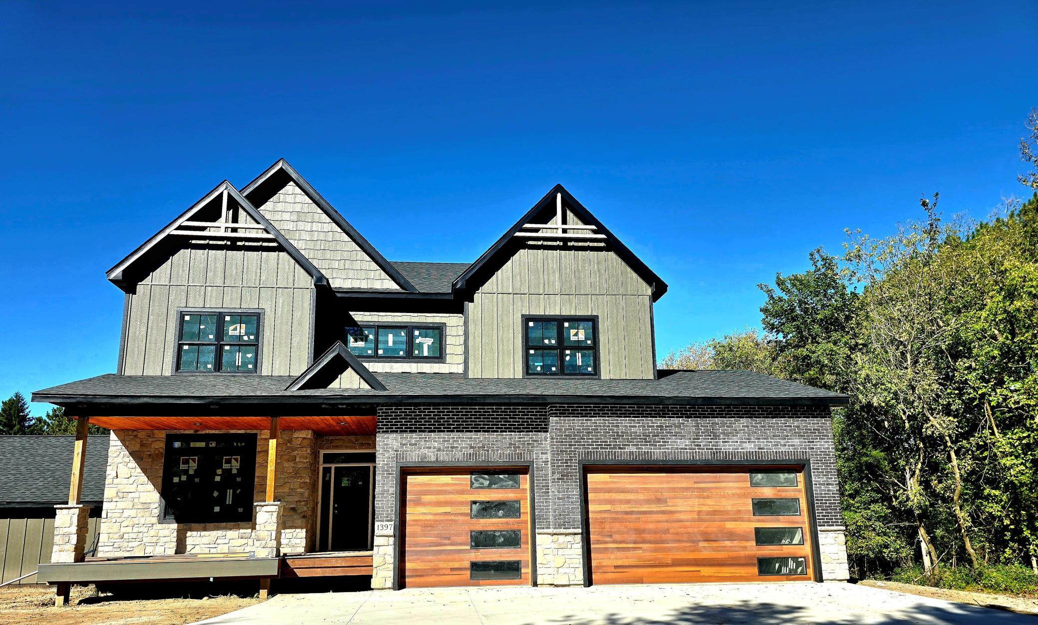 1397  Fox Ridge Trail, Houlton, WI