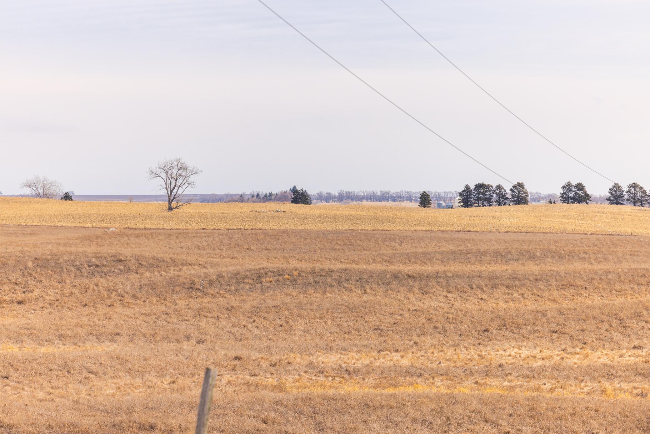 1587  18 Ave NW Parcel 3, Turtle Lake, ND