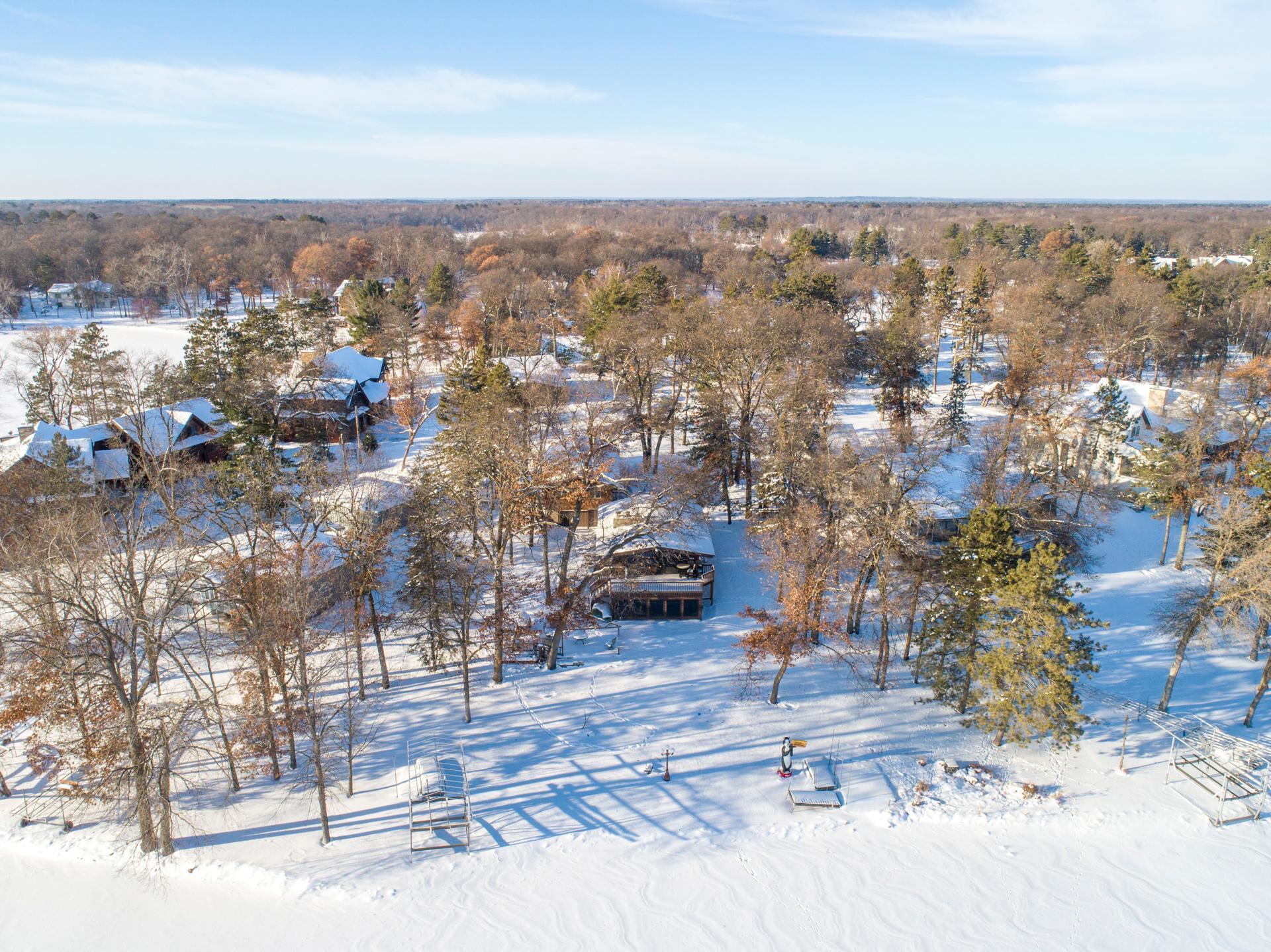 33992  Sunrise Island Road, Crosslake, MN