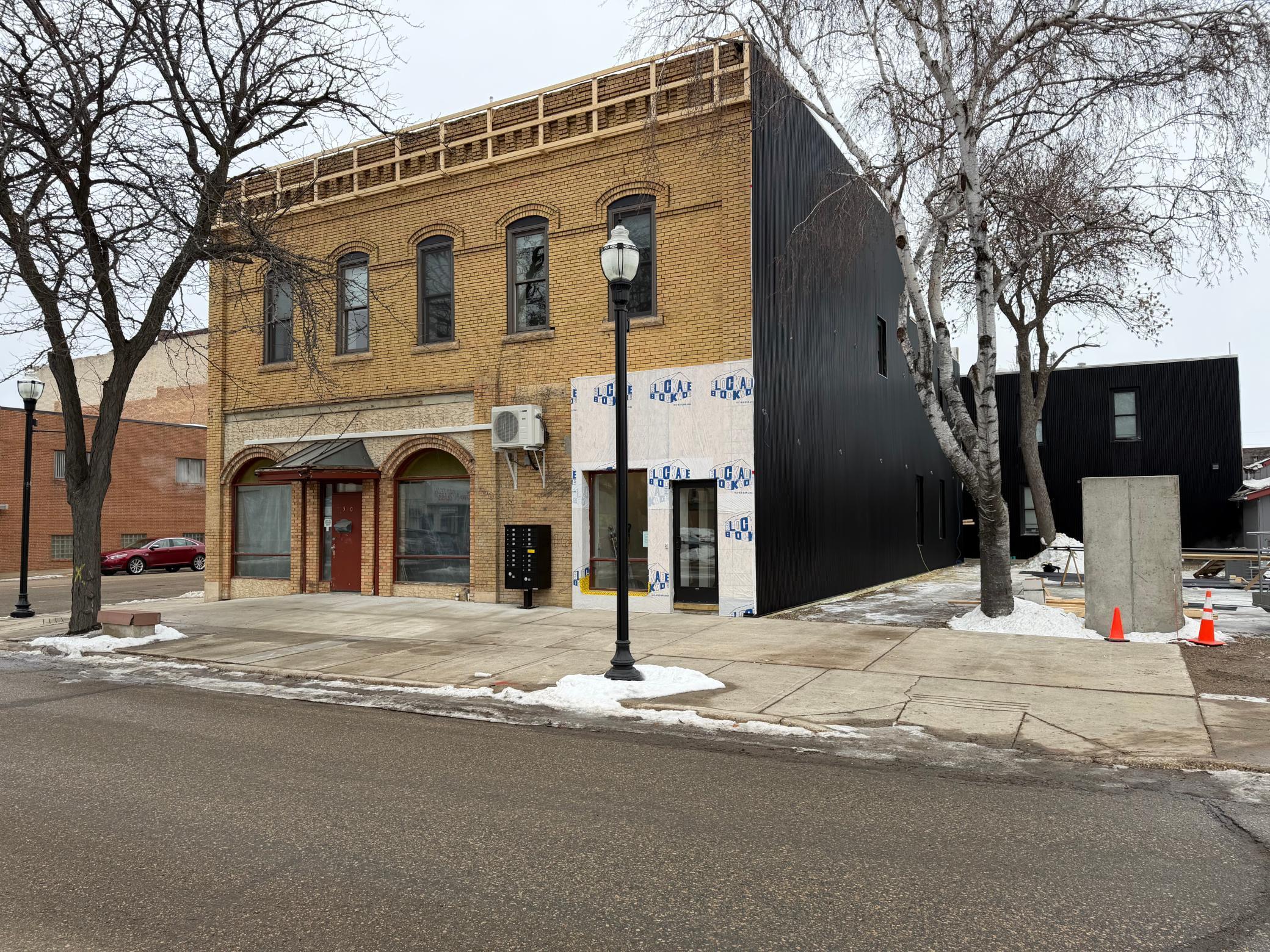 540  Benson Avenue SW, Willmar, MN