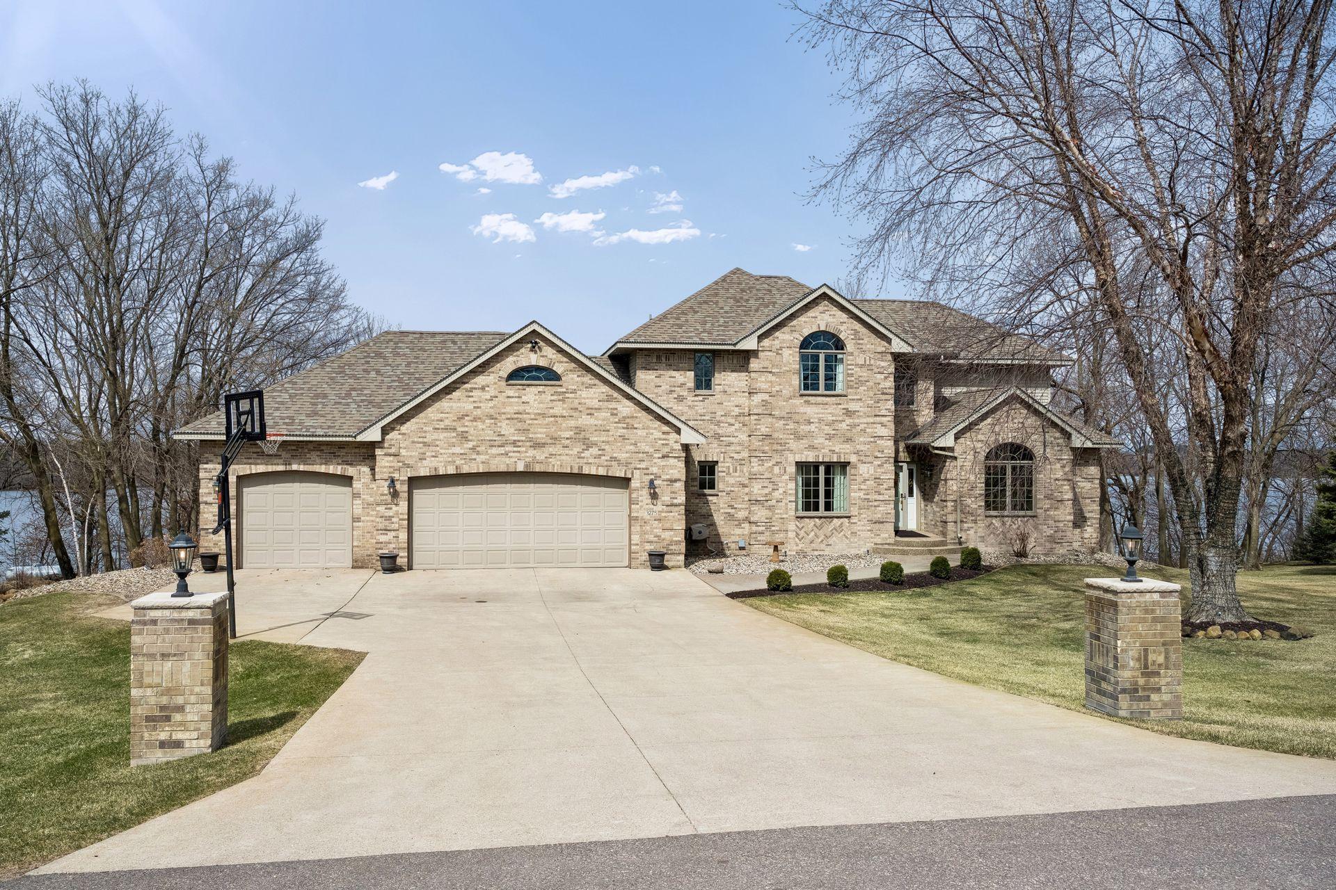 3275  Newcomb Avenue SW, Cokato, MN