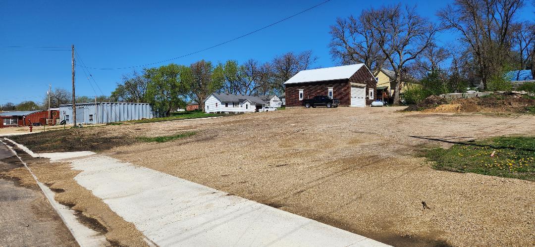 209  Front Street W, Kiester, MN