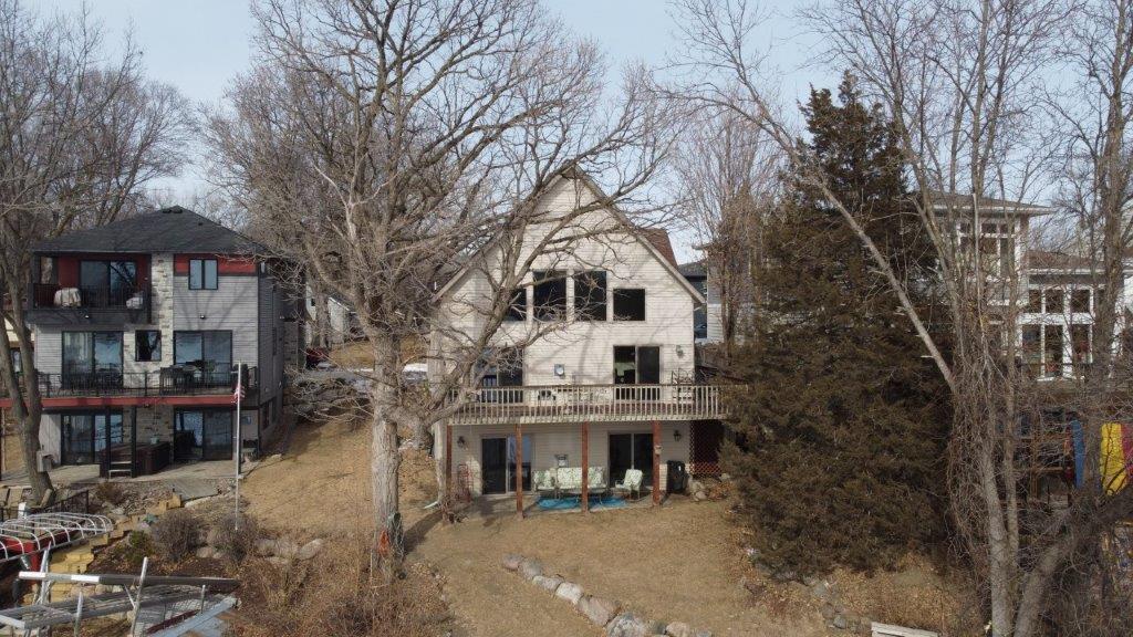 15267  Fairbanks Trail NE, Prior Lake, MN