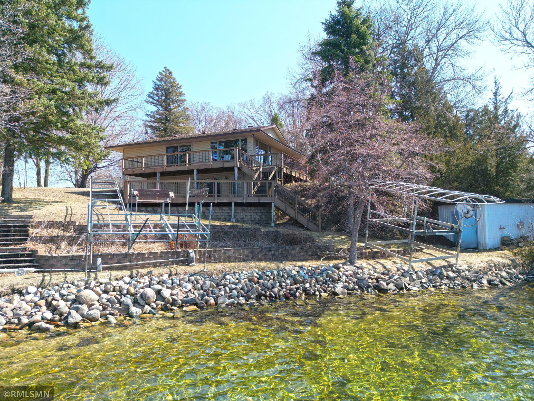 14252  74th Street NW, Annandale, MN