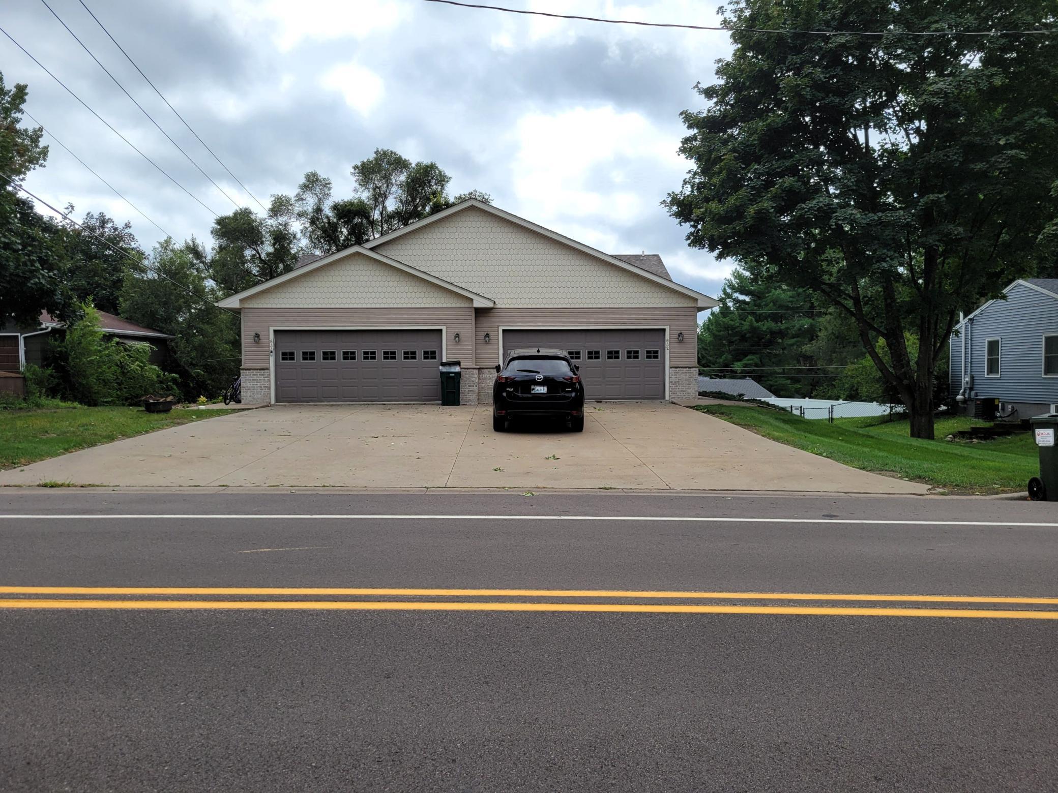832  Laurel Avenue, Hudson, WI