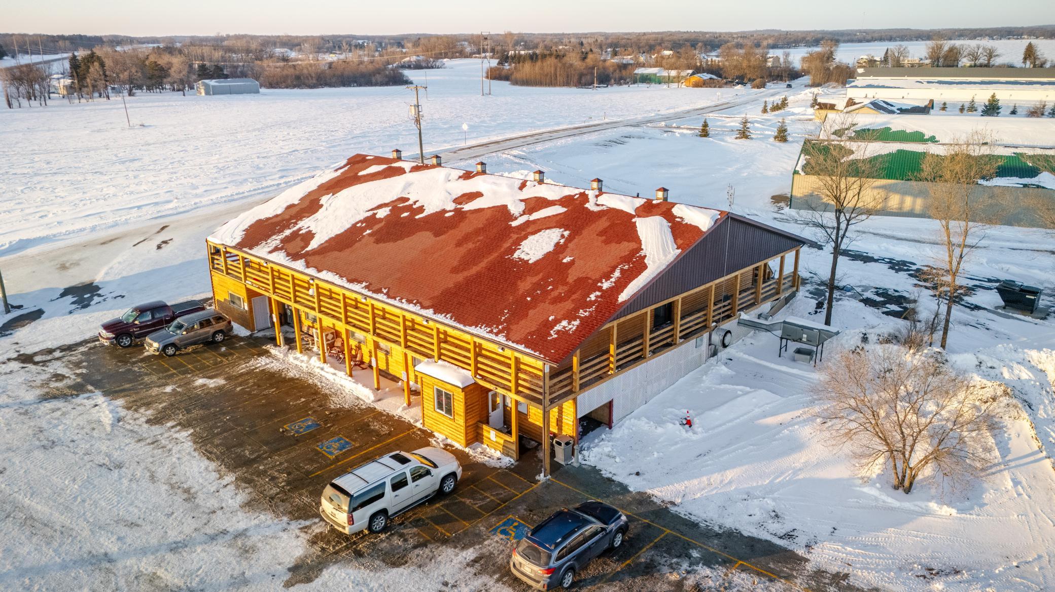 19389  Frontage Road, Detroit Lakes, MN