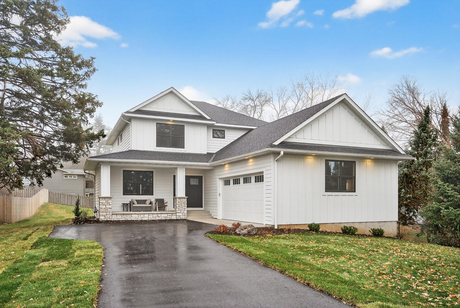 5319  Glenwood Avenue, Golden Valley, MN