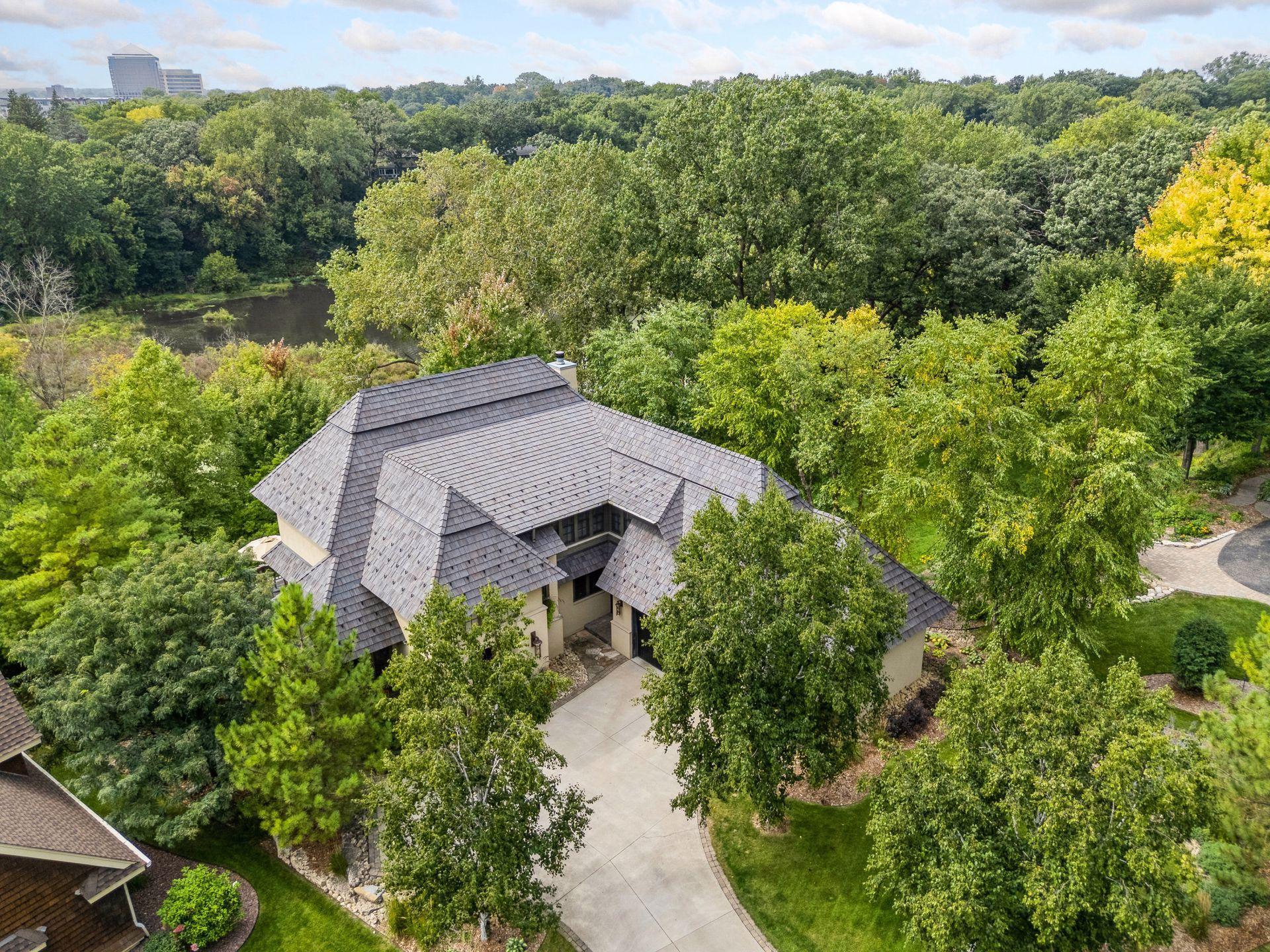 800  Westwood Drive S, Golden Valley, MN