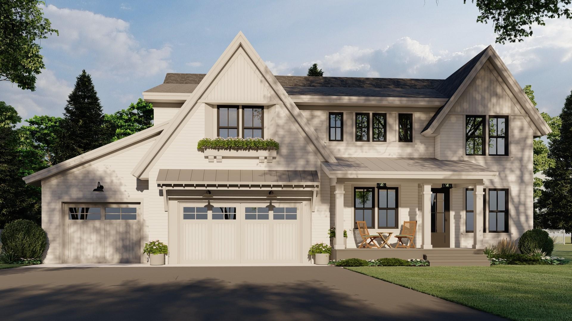 6444  Yosemite Lane, Chanhassen, MN