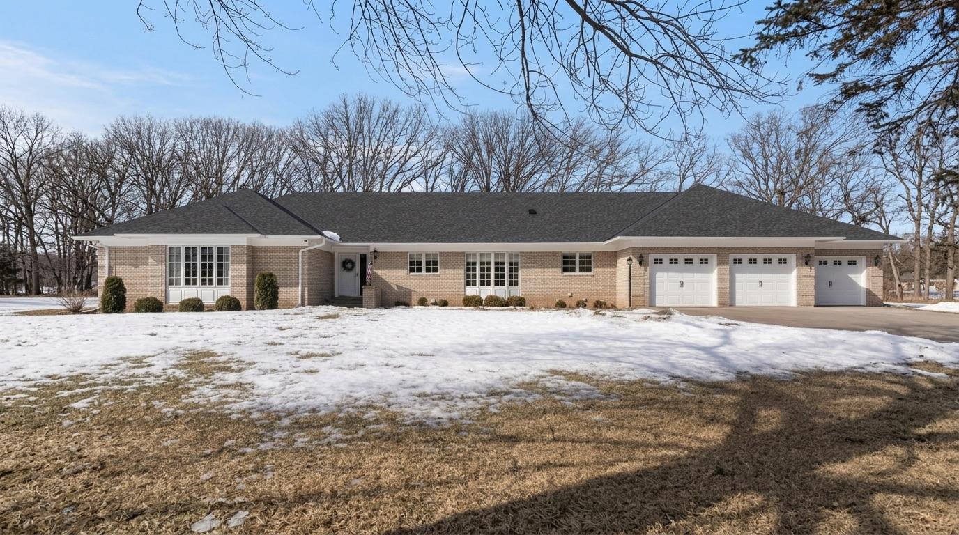 17887  Riverwood Drive, Little Falls, MN