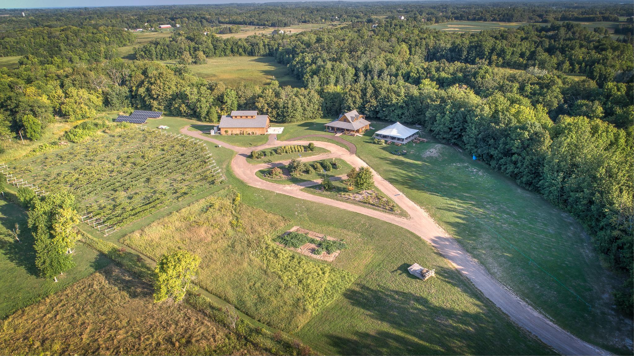 43020  Blackhawk Road, Harris, MN