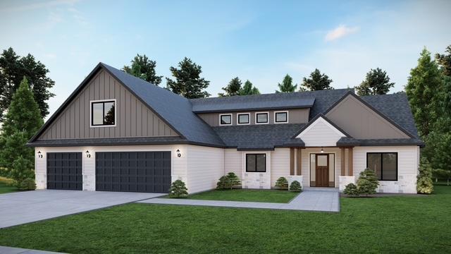 7414  Skyward Lane NW, Rochester, MN