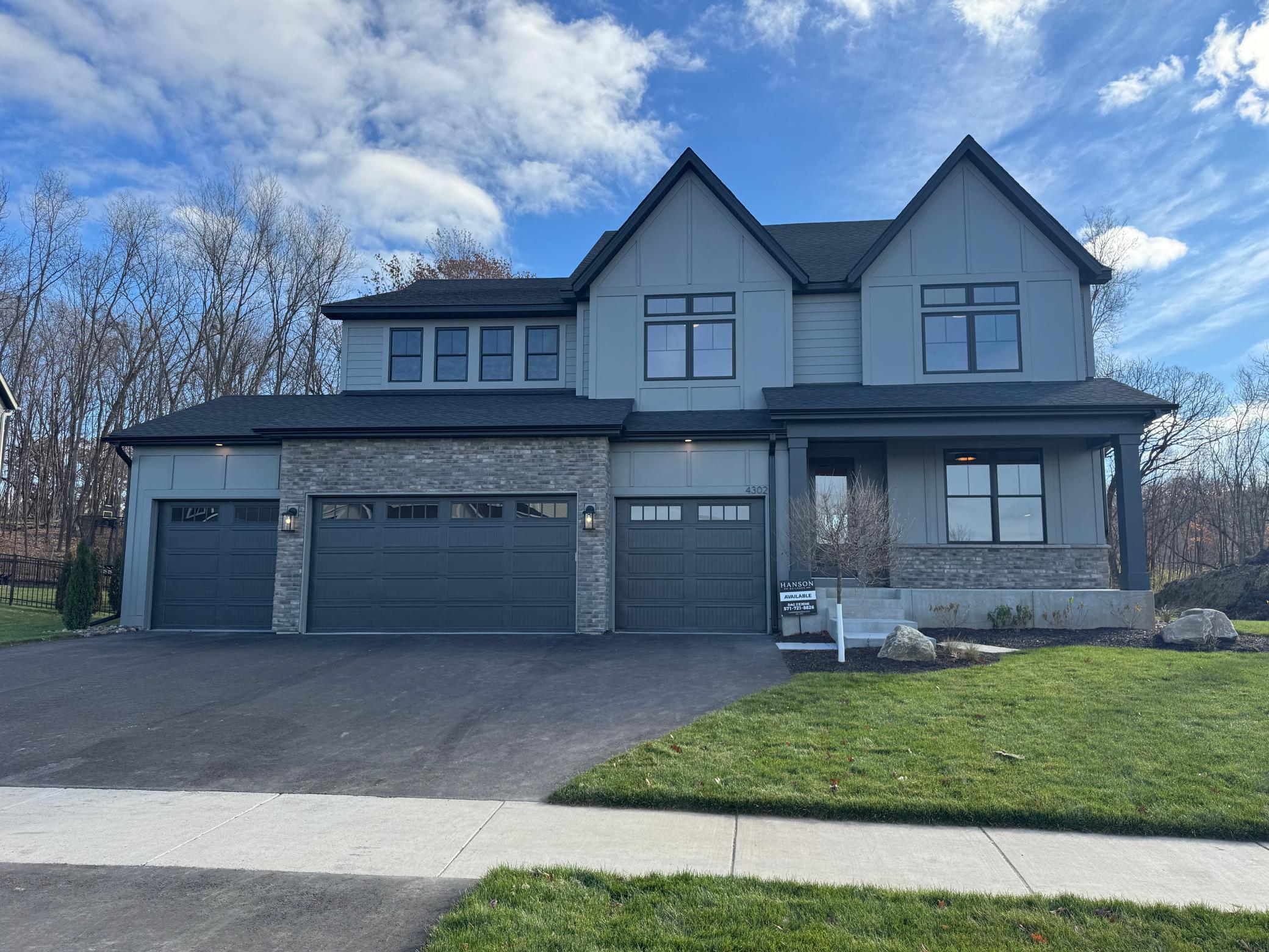 4302  Hillside Drive, Medina, MN