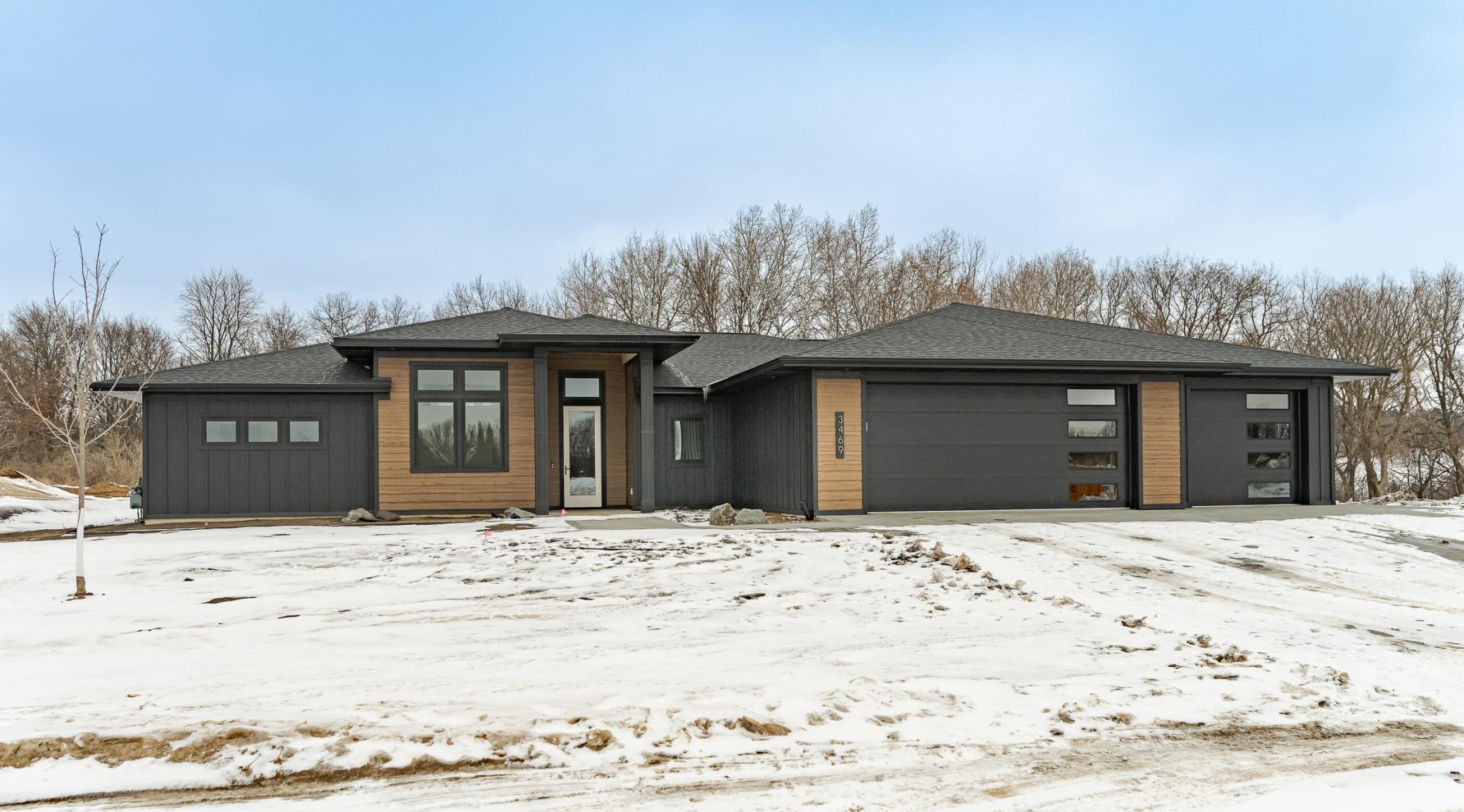 3469  Bella Terra Road NE, Rochester, MN