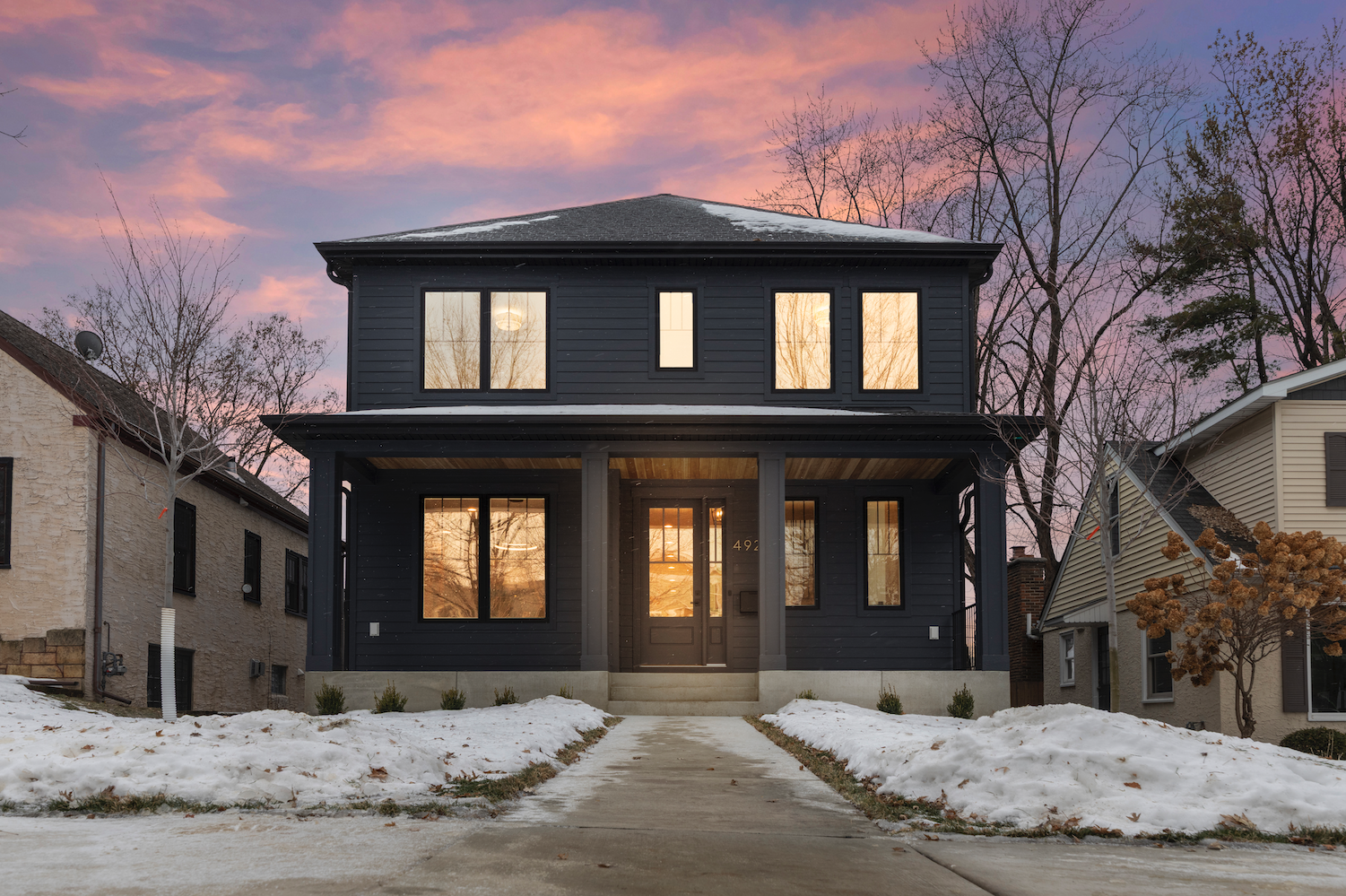 4924  Abbott Avenue S, Minneapolis, MN