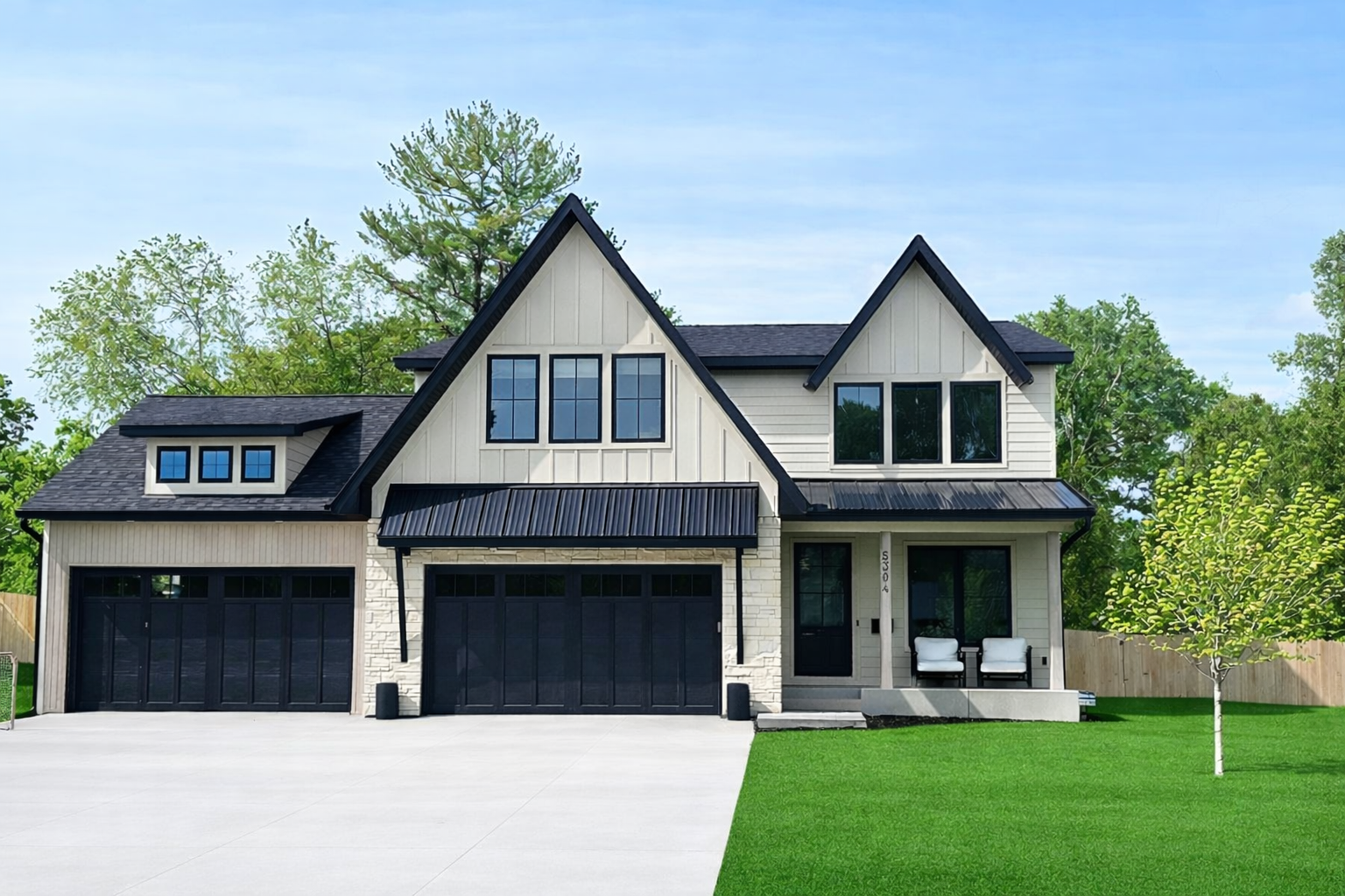 5304  Hollywood Road, Edina, MN