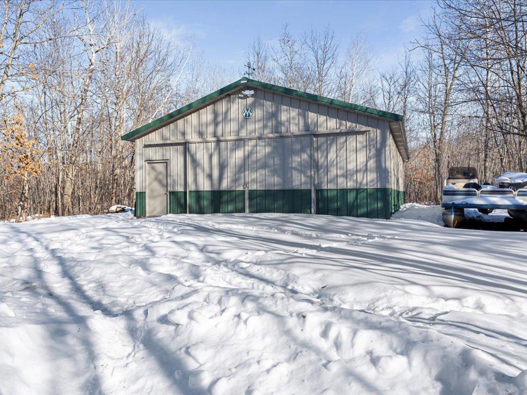 29326  County Road 1, Emily, MN