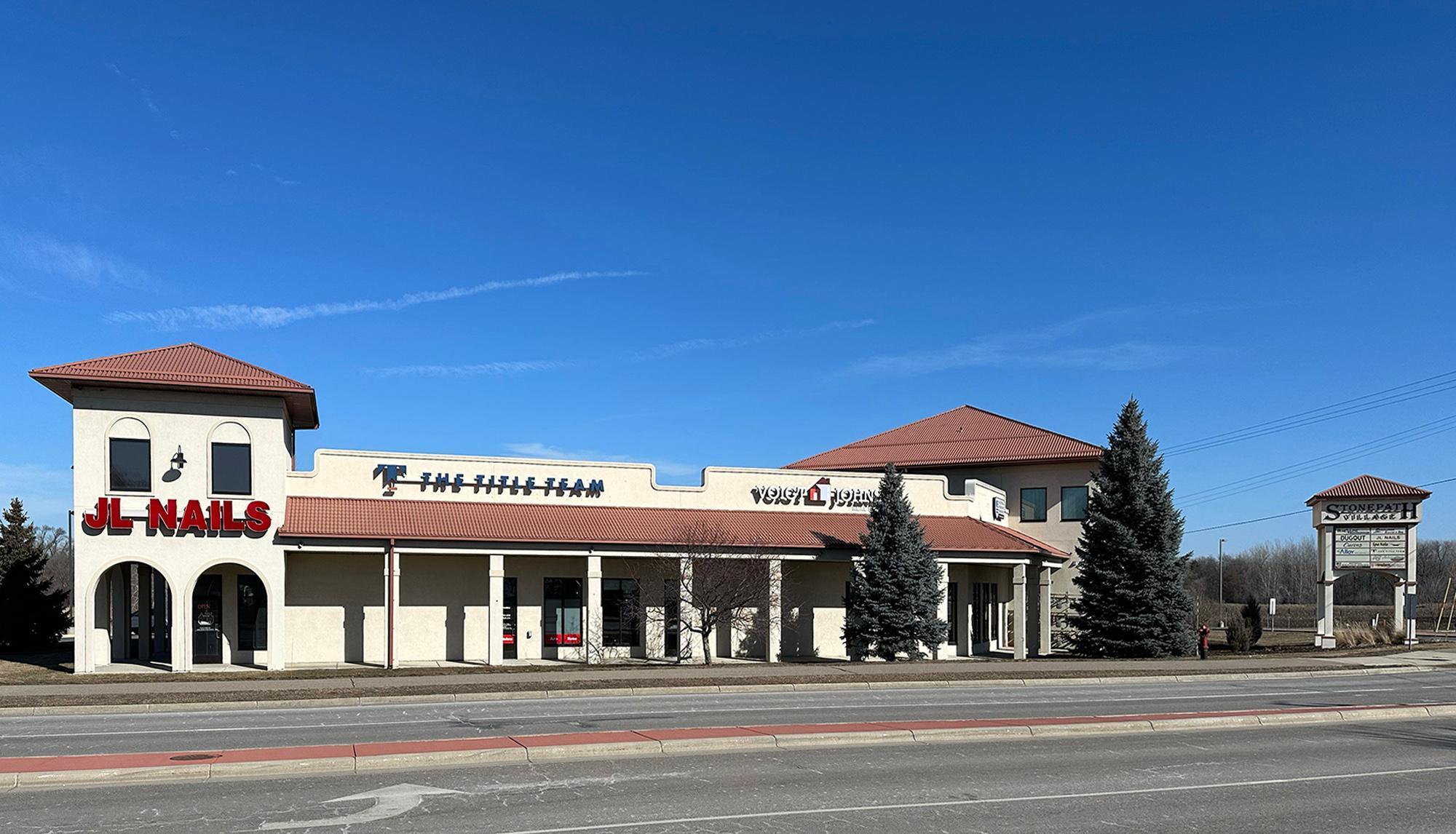 1101  2nd Street S, Sartell, MN