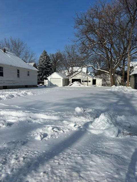 402  6th Place NW, Austin, MN