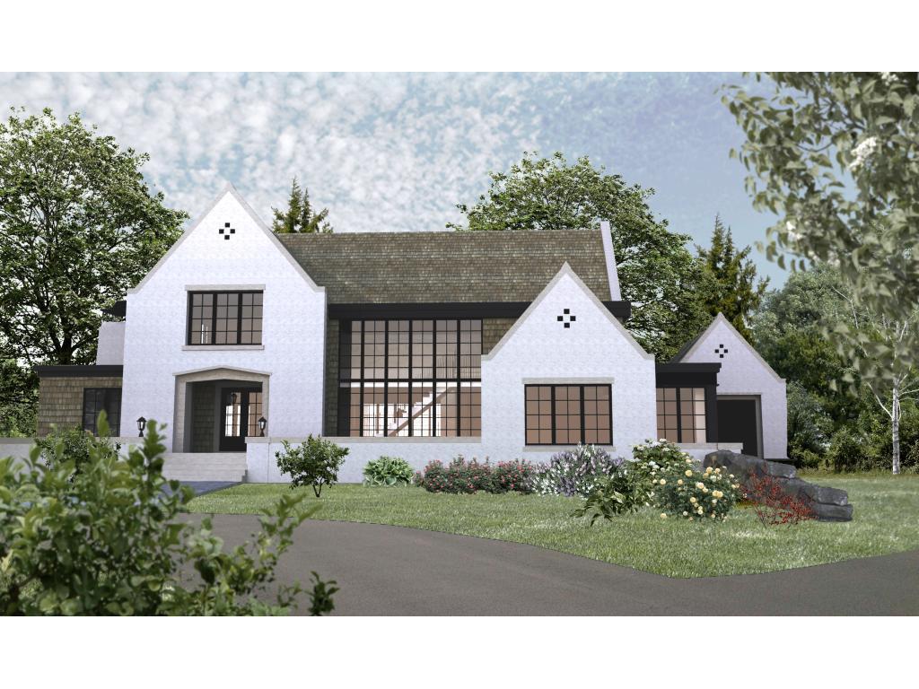 5816x  Northwood Drive, Edina, MN