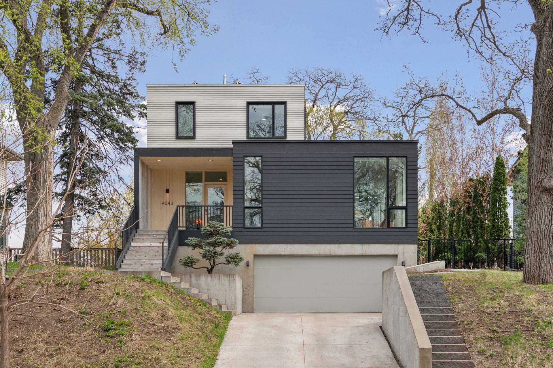 4043  Abbott Avenue S, Minneapolis, MN