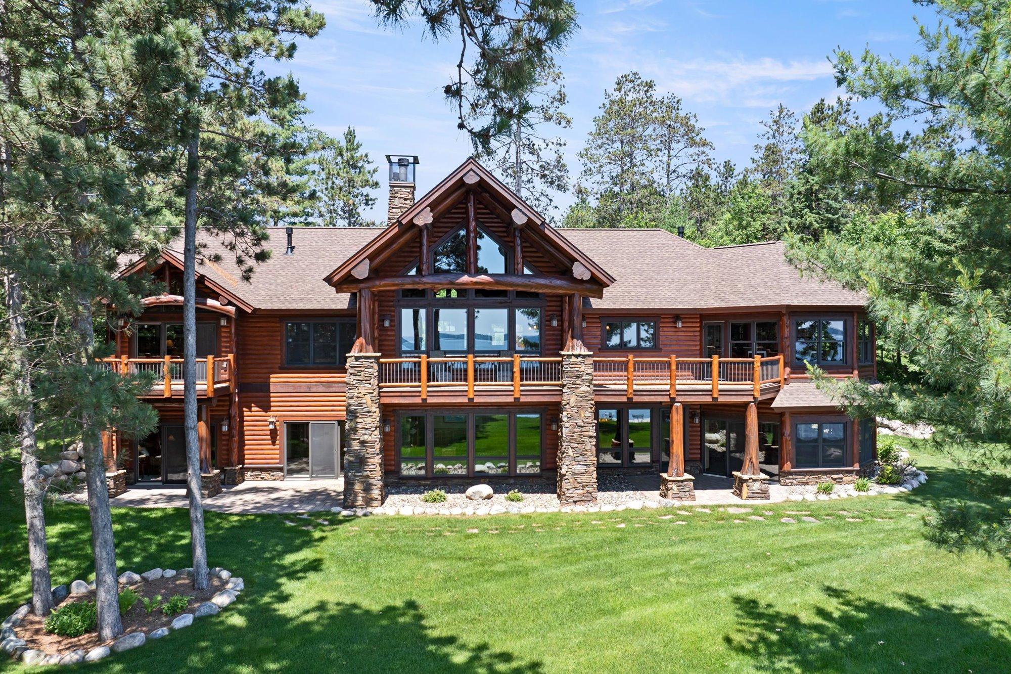 38780  Pine Haven Trail, Ideal Twp, MN