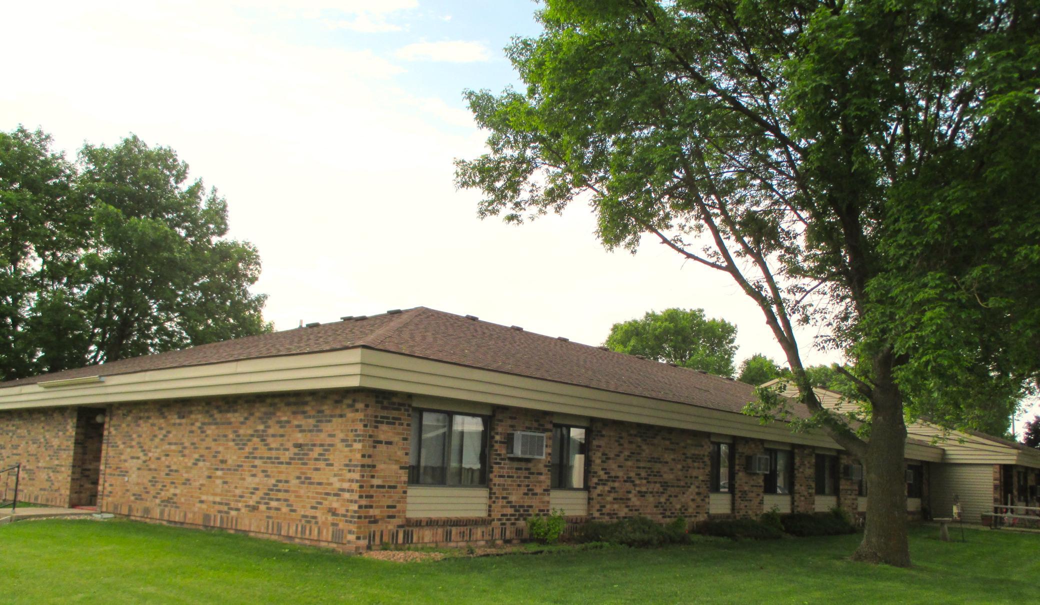 200  1st Avenue, Sacred Heart, MN